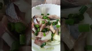 На обед вкусняшки👍