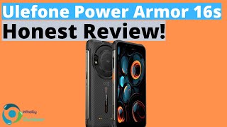 Ulefone Power Armor 16s Honest Review!