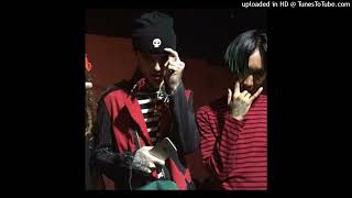 Cold Hart & Lil Peep - Me and You (OG Version)