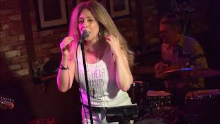 "Blondie" from Carmella Long and The Meteors Live from Timothy's Pub