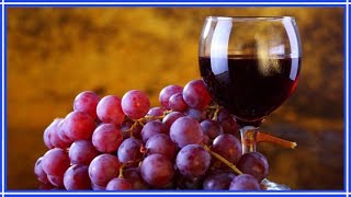 5 Amazing Resveratrol Benefits And Foods You Need To Know | Nutrition Facts