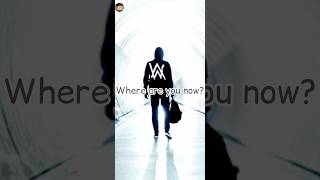 Alan Walker - Faded (Lyrics)