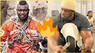 🛑 Urgent : Le Combat Balla Gaye 2 Vs Tapha Du 21 Juillet Prochain S'annonce...