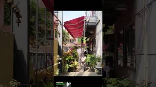 Awning manufacturer in India | Awnings Size 40x12 For Home Garden | plant Awning Save House Plants