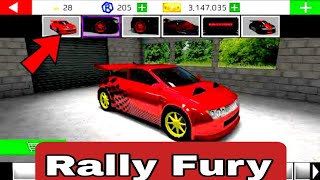 Rally Fury: The Ultimate Racing Game for Speed Freaks - Fuel Your Thrill Now!