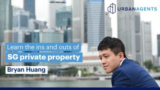 Singapore's landed property landscape in 8 mins | Urban Agents