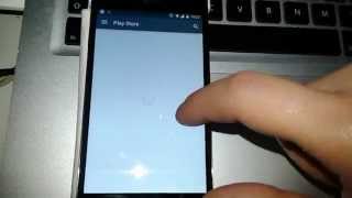 LG  Optimus G android 5.0 fast opening app