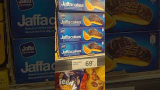 Jaffa cakes London #crvenka #slatkisi #srbija #balkan #nislija #inflacija