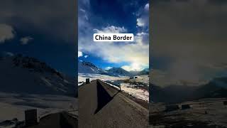 China Border #pakistantravel #travel #pakistaniadventure #mountains #pakistaniadventures