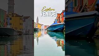 VENICE'S Best Kept Secret Revealed!