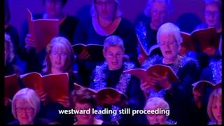 SONGS OF PRAISE 28-12-2014 pt 3-3 (BIG SING CHRISTMAS)