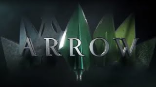 Arrow Series Intro