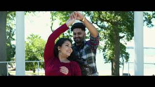 Param & Bobby Post- Wedding Film | One Touch Studios | New York