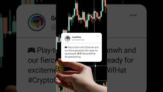 $Granwh Granwifhat Crypto Tweets 50