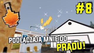 Mon Bazou #8 || Podłączają mnie do prądu! 🔌⚡ [PL]