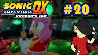 Let's Play Sonic Adventure DX - Episode 20