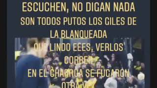 Nueva cancion De peñarol♥♥2019