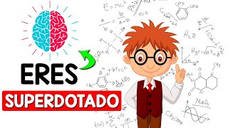 Eres SUPERDOTADO | 9 SEÑALES de que ESTAS entre el 1 POR CIENTO