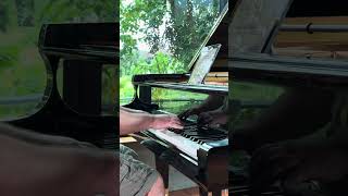 "A Little Intrigue"  Piano Music by David Hicken