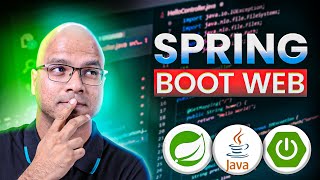 #13 Spring Boot Web