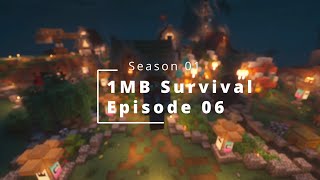 1MB Survival (s01) EPiSODE 06