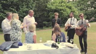 Corporate / Function / Party Band - Free To Roam - Live at Pembroke Lodge, Richmond Park