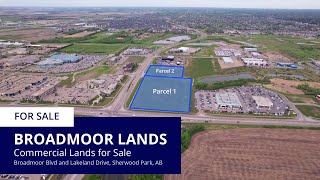 For Sale | Broadmoor Lands, Sherwood Park, AB