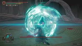 ELDEN RING COMET AZUR BUILD ONE SHOTS | Battlemage Hugues Cheese | OP Mage | Elden Ring Easy Mode