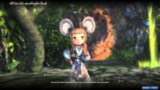 Blade and Soul NA Alpha/Beta Playthrough - Lyn Force Master [15] On to Dragonscale