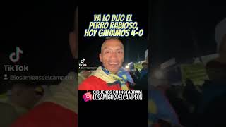 YA LO DIJO EL FAMOSO PERRO RABIOSO...🤪