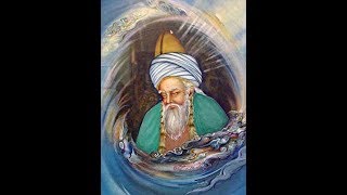 A Mystical Lyric from Mowlana   ای یوسف خوشنام ما از مولانا با صدای طوبی برزگر