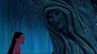 Покахонтас Слухай серденько Українською / Pocahontas Listen with Your Heart I Ukrainian HD