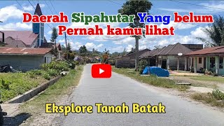 🔴 Siparendean Sipahutar, Eksplore Tanah Batak‼️Kab.Tapanuli Utara