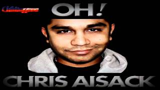 Oh! - Aisack (Prod.By Chino G)