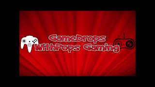 "Come on"  gamedropspops Hip Hop Remix