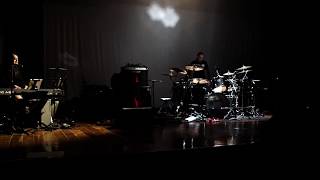 Show Divas 2 - Aulas de Bateria Alexandre Barbosa