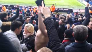 West Brom vs Spurs (Harry Kane Penalty)