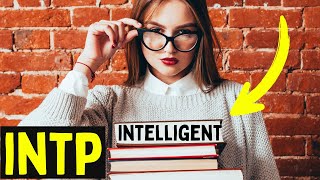 INTP Inside Out: 10 Traits Only an INTP understands!