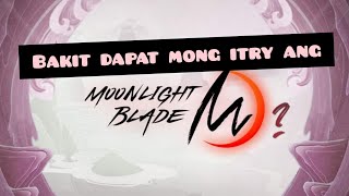 Moonlight Blade M - Bakit dapat mong subukan? #MoonlightBladeM #MLBM  #SEARegion #VNGames #MLBCBTSEA