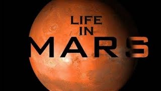 Is There Life on Mars? Unveiling the Red Planet's Secrets |4K | IN ENGLISH | #mars#solarsystem#facts