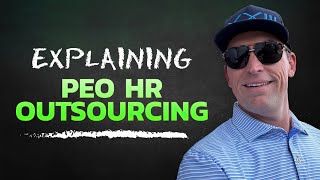 PEO HR Outsourcing