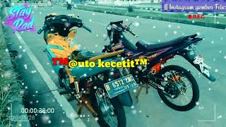 Banyu moto lirick by (gembos_lola) di jamin auto mbrebes mili