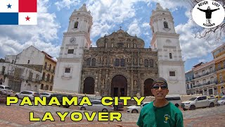 Ultimate Guide To Maximizing Your Layover At Tocumen International Airport in Panama City in 2024!