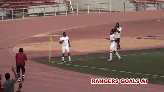 NPFL 2020/21 - Rangers International vs Dakkada - MD 8 Highlights