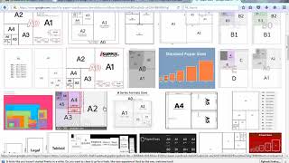 Autodesk Inventor Detail Drawing - METRIC