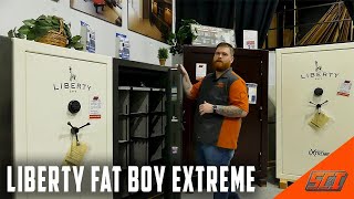 Liberty Fat Boy Extreme