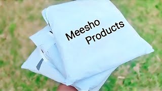 Unboxing Austivo Men Checks T-Shirt ₹299 From Meesho Telugu | By Rajesh unboxing