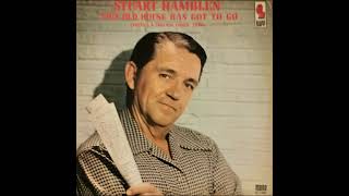 Stuart Hamblen  -  The Hangin' Of Old Zeb Hatfield