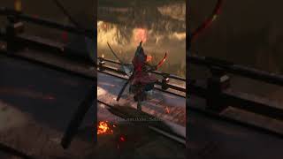 Humiliation & Perfect Parry For Isshin in 35 Sec.🥇