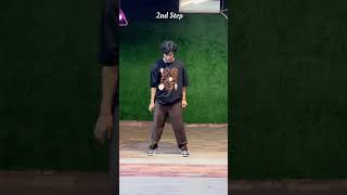 Akhiyaan Gulaab Song Dance Tutorial #shahidkapoor #akhiyaangulaab #bollywood #song #tutorial #trend